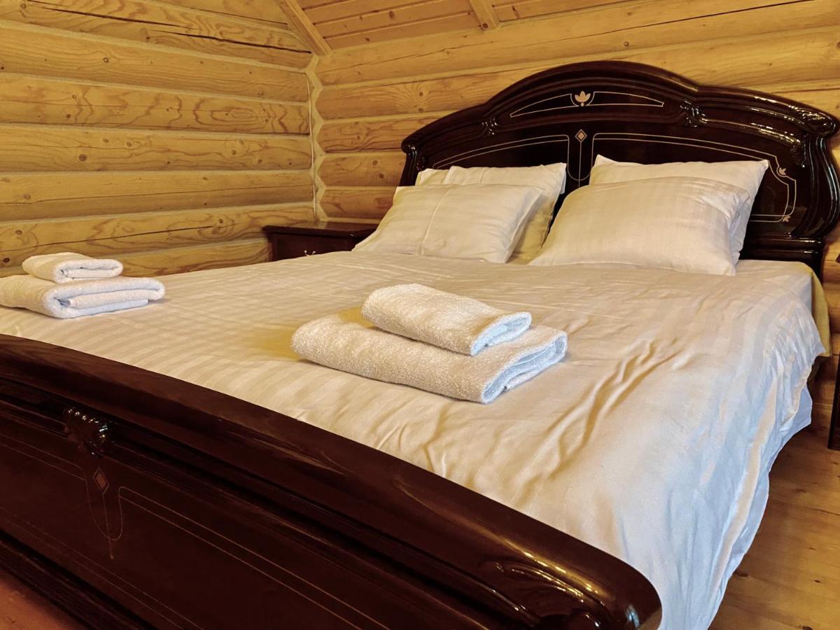 Chalet Four Seasons Villa Tatariv Kültér fotó